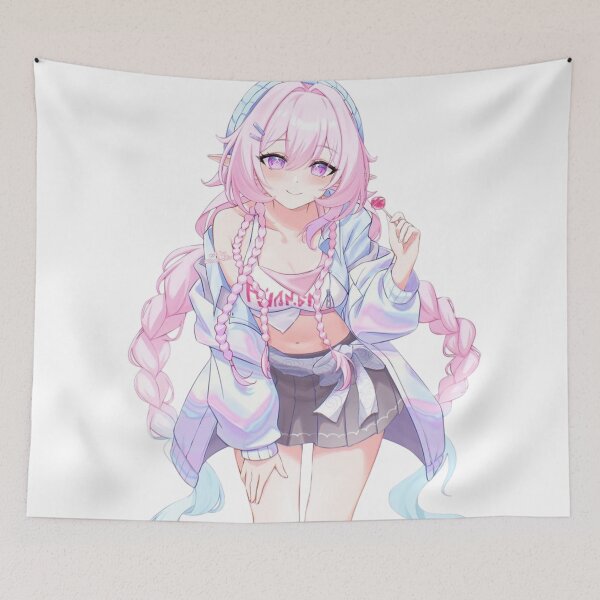 Item preview, Cyrene Honkai Star Rail Lollipop designed and sold by KomiArts.