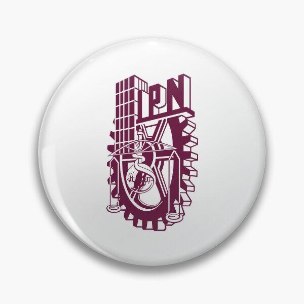 Item preview, Whimsical Hand Instituto Politécnico Nacional Ipn Characters designed and sold by Khaactorwriter.