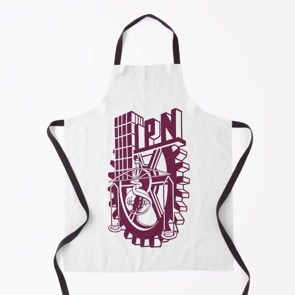 Item preview, Whimsical Hand Instituto Politécnico Nacional Ipn Characters designed and sold by Khaactorwriter.