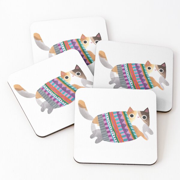 Item preview, Whimsical Hand Instituto Politécnico Nacional Ipn Characters designed and sold by Khaactorwriter.