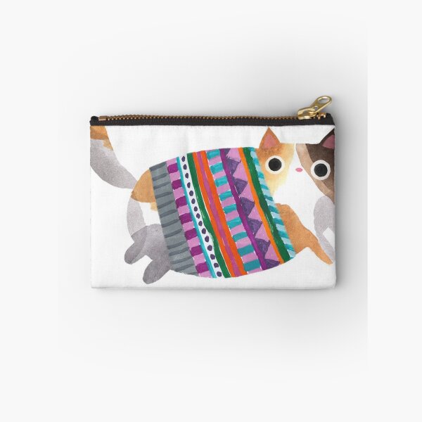 Item preview, Whimsical Hand Instituto Politécnico Nacional Ipn Characters designed and sold by Khaactorwriter.