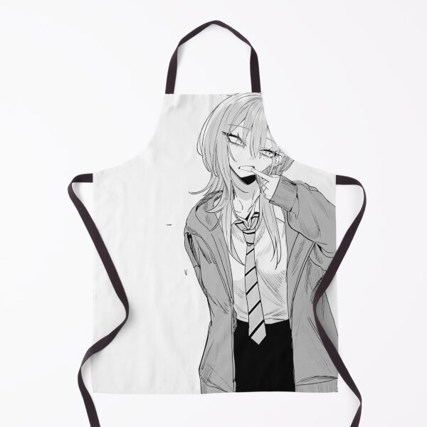 Item preview, Haimiya-Senpai Checking Teeth designed and sold by KomiArts.
