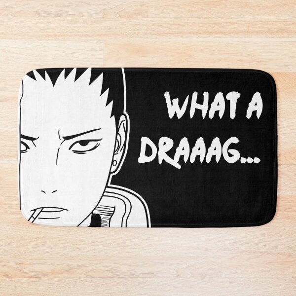 Item preview, What A Drag Black And White designed and sold by Diyanggostyle.