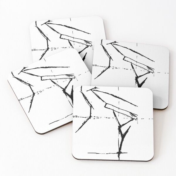 Item preview, Bargue Linear Figure Construction Art designed and sold by MZ-Studio.