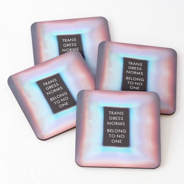 Item preview, Belong to no one designed and sold by natashacoulis.