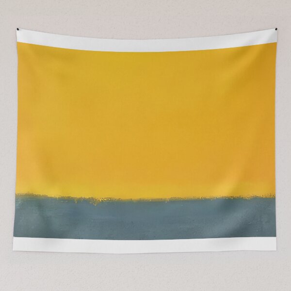 Item preview, Mark Rothko designed and sold by DrewGansen.