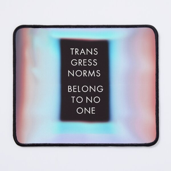Item preview, Belong to no one designed and sold by natashacoulis.