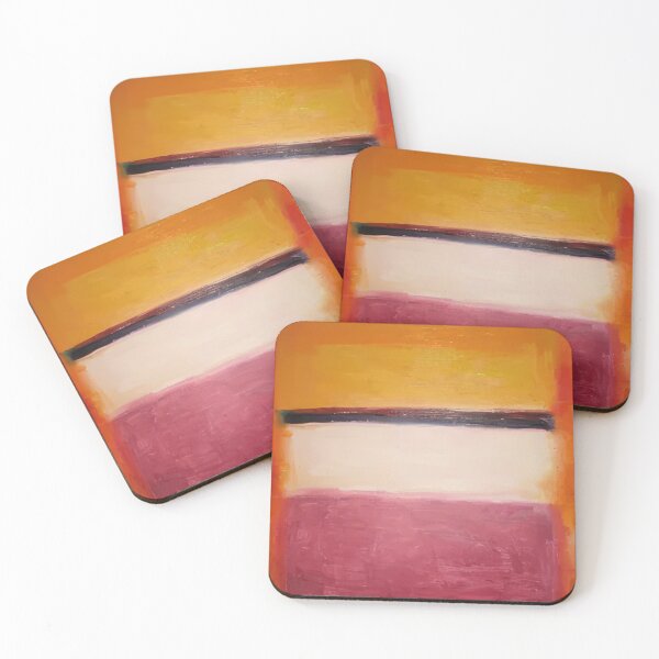 Item preview, Mark Rothko designed and sold by DrewGansen.