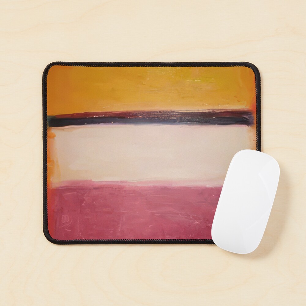 Item preview, Mouse Pad designed and sold by DrewGansen.
