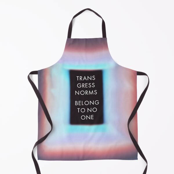 Item preview, Belong to no one designed and sold by natashacoulis.