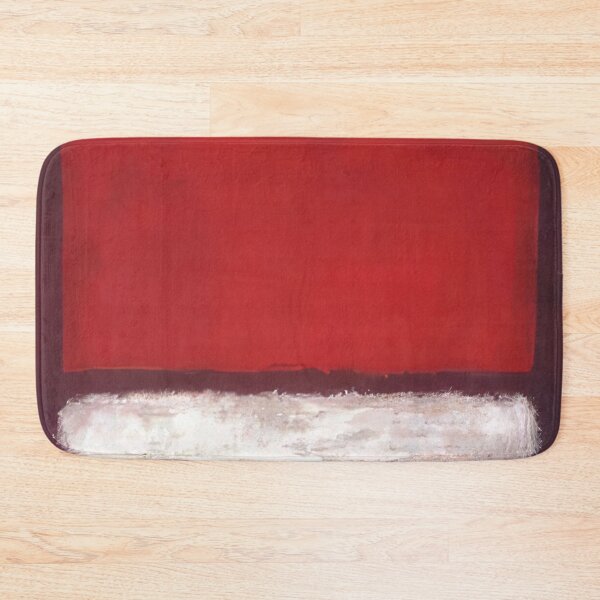 Item preview, Mark Rothko designed and sold by DrewGansen.