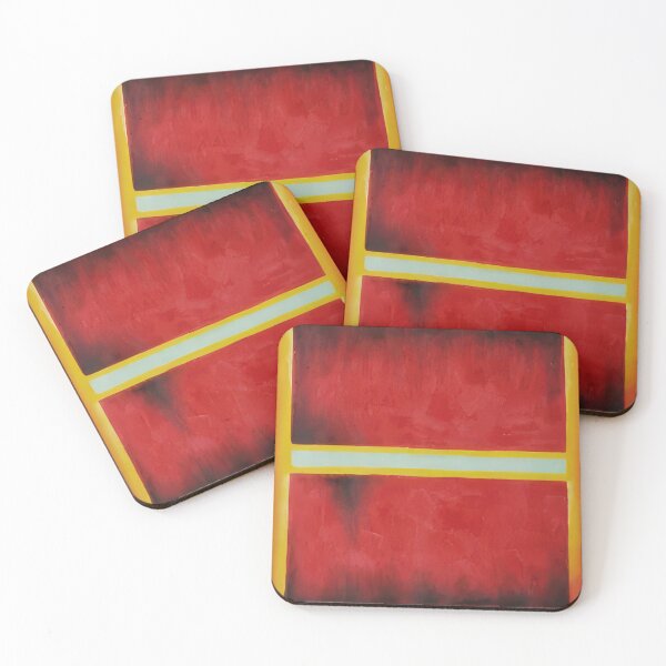 Item preview, Mark Rothko designed and sold by DrewGansen.
