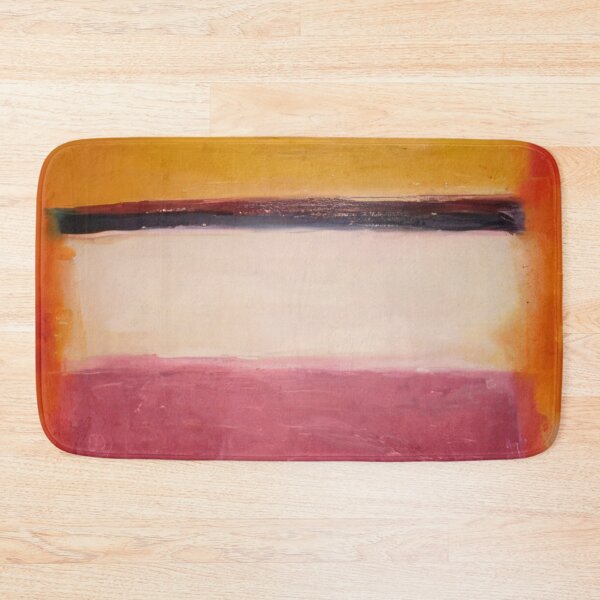 Item preview, Mark Rothko designed and sold by DrewGansen.
