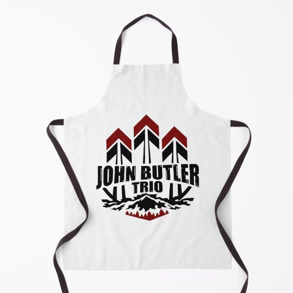 Item preview, Architectural The John Butler Trio aLines and Shadows designed and sold by Khaactorwriter.
