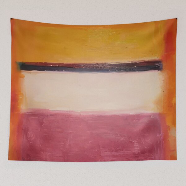 Item preview, Mark Rothko designed and sold by DrewGansen.