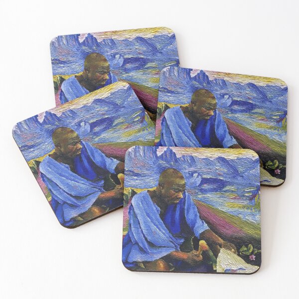Item preview, Architectural The John Butler Trio aLines and Shadows designed and sold by Khaactorwriter.