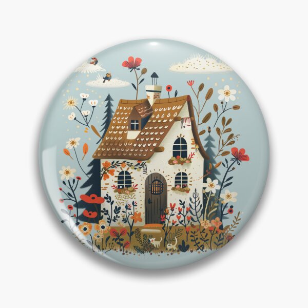 Item preview, Home Sweet Home designed and sold by bubblyrainbow.