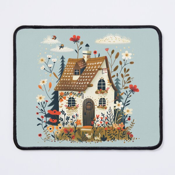 Item preview, Home Sweet Home designed and sold by bubblyrainbow.