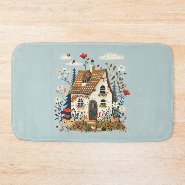 Item preview, Home Sweet Home designed and sold by bubblyrainbow.