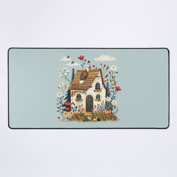 Item preview, Home Sweet Home designed and sold by bubblyrainbow.