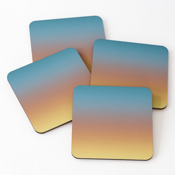 Item preview, Primary sunrise designed and sold by PsalmStudio.