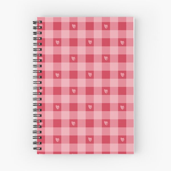 Item preview, Checkered hearts designed and sold by JessicaLeaCreative.