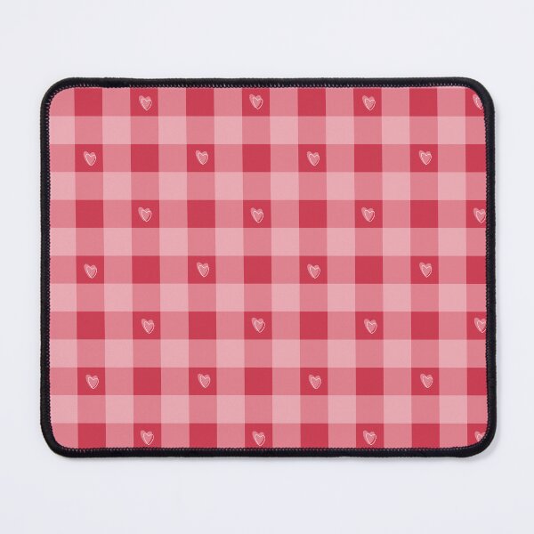Artikelvorschau, Checkered hearts entworfen und verkauft von JessicaLeaCreative.