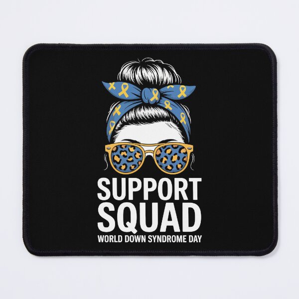 Item preview, World Down Syndrome Day Support designed and sold by jkrphoto.