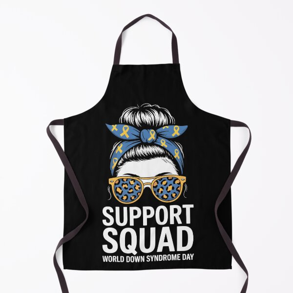 Item preview, World Down Syndrome Day Support designed and sold by jkrphoto.