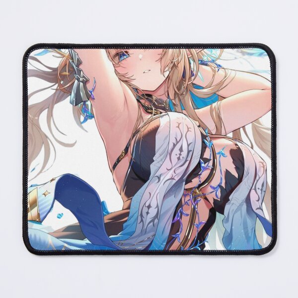 Item preview, Fleurdelys Splash Art Wuthering Waves designed and sold by KomiArts.