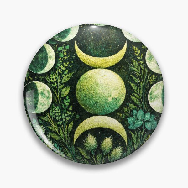 Item preview, Olive Green Aqua and Teal Dreamy Night designed and sold by scicilysimonee.