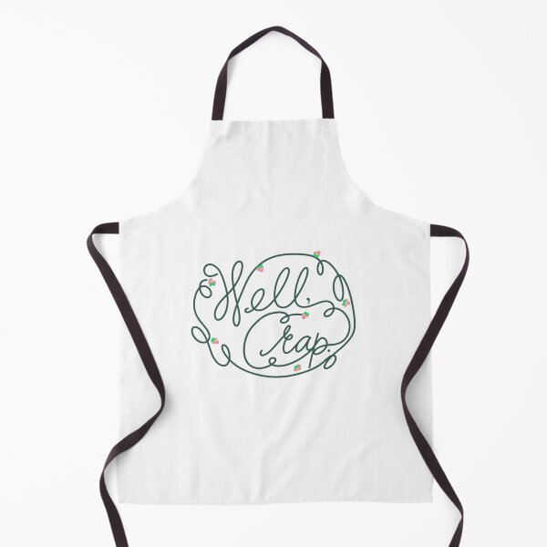 Item preview, Floral Well, Crap designed and sold by eellisdesigns.