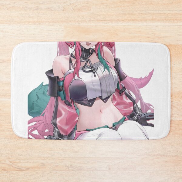 Item preview, Yvonne Arknights Teasing You designed and sold by KomiArts.