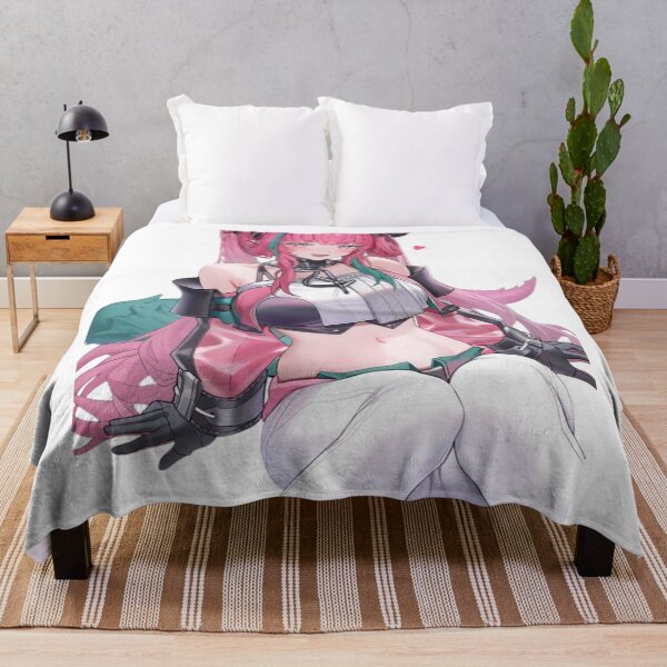 Item preview, Yvonne Arknights Teasing You designed and sold by KomiArts.