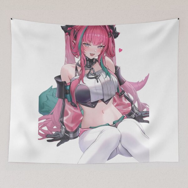 Item preview, Yvonne Arknights Teasing You designed and sold by KomiArts.
