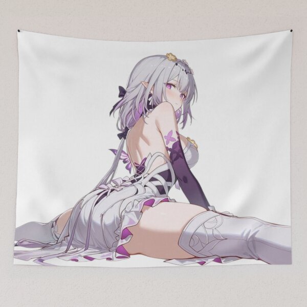 Item preview, Castorice Splits Honkai Star Rail designed and sold by KomiArts.