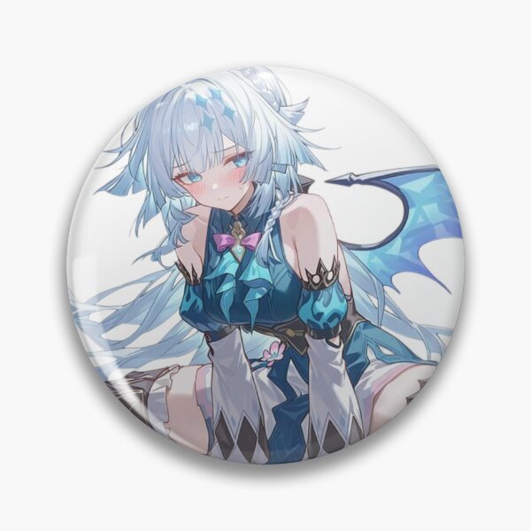 Item preview, Cerydra Splits Honkai Star Rail designed and sold by KomiArts.