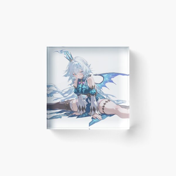 Item preview, Cerydra Splits Honkai Star Rail designed and sold by KomiArts.
