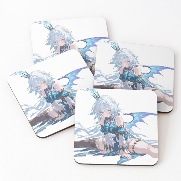 Item preview, Cerydra Splits Honkai Star Rail designed and sold by KomiArts.