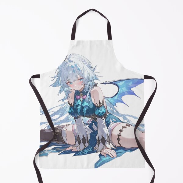 Item preview, Cerydra Splits Honkai Star Rail designed and sold by KomiArts.