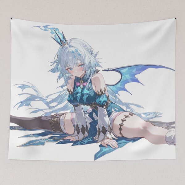 Item preview, Cerydra Splits Honkai Star Rail designed and sold by KomiArts.