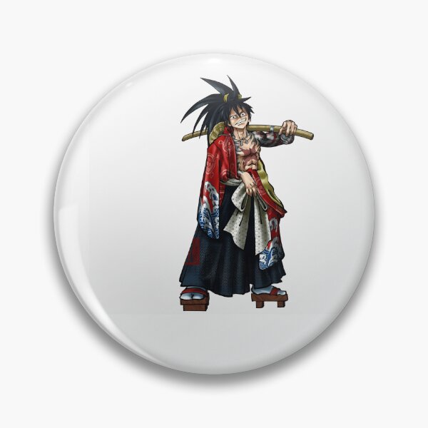 Artikelvorschau, Luffy entworfen und verkauft von aymandpado.