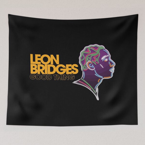 Item preview, Fantasy Leon Bridges bMushroom Forest designed and sold by Khaactorwriter.