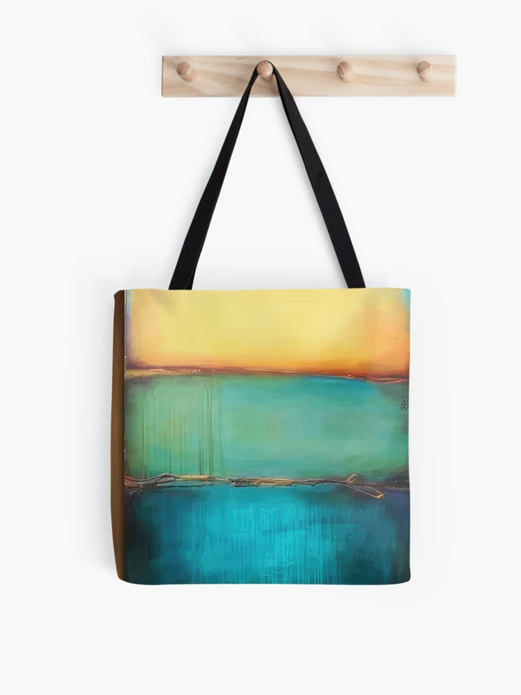 Thumbnail 1 of 2, Tote Bag, Mark Rothko designed and sold by DrewGansen.