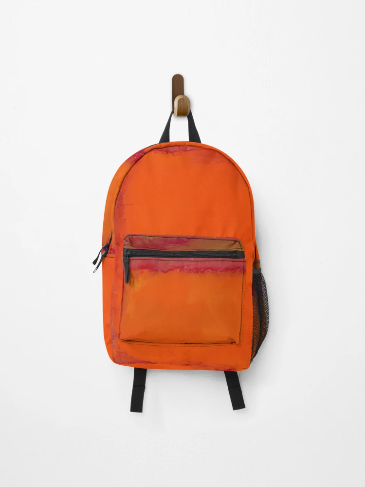 Thumbnail 1 of 3, Backpack, Mark Rothko designed and sold by DrewGansen.