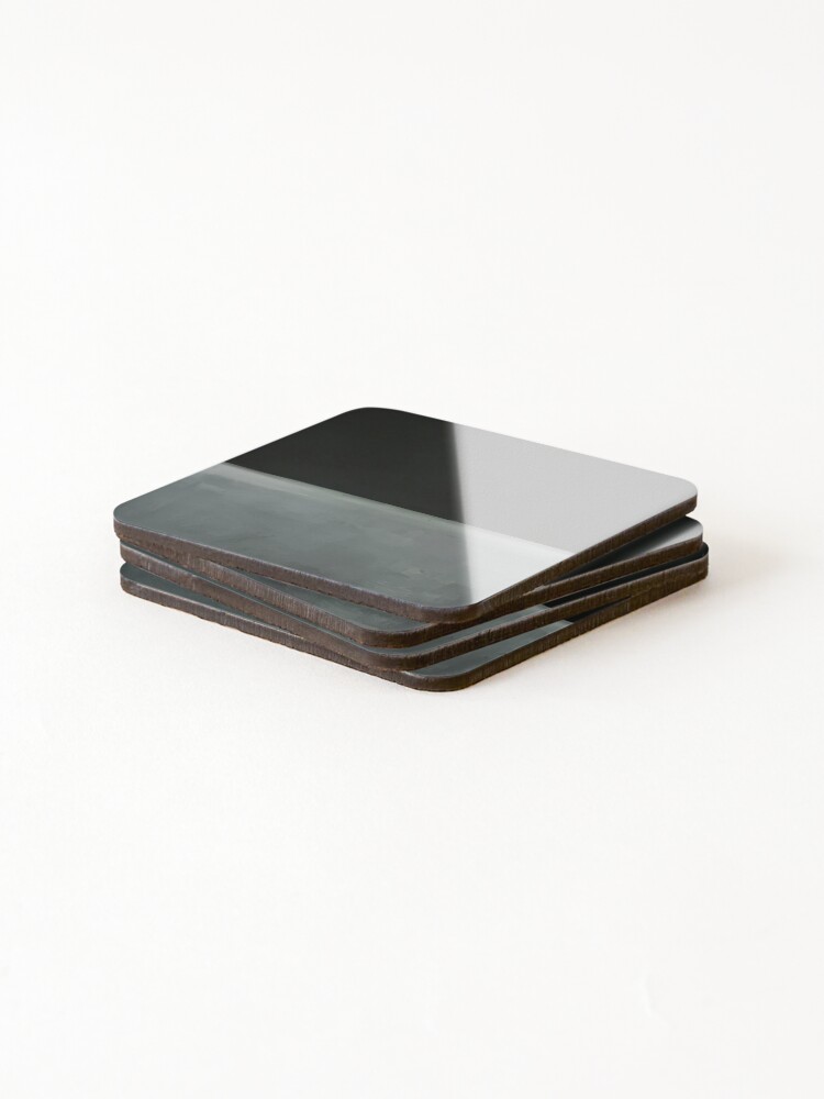 Thumbnail 4 of 5, Coasters (Set of 4), Mark Rothko designed and sold by DrewGansen.