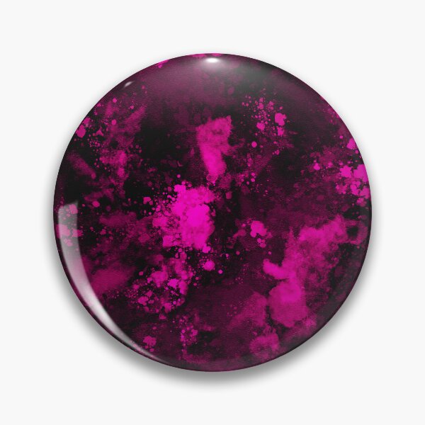 Item preview, Ink Splot Texture - Pink designed and sold by Racc-Art.