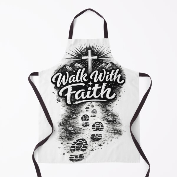 Item preview, walk with faith designed and sold by walk with faith.
