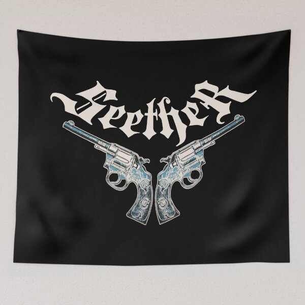 Item preview, Fresh Flavors Seether aRise designed and sold by Khaactorwriter.