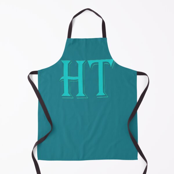 Item preview, THE LETTERS H T IN AQUAMARINE COLOR designed and sold by solgel47.